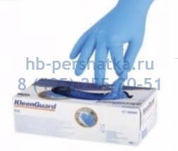 Перчатки Kleenguard G10 - Цена: договорная Перчатки Kleenguard G10
